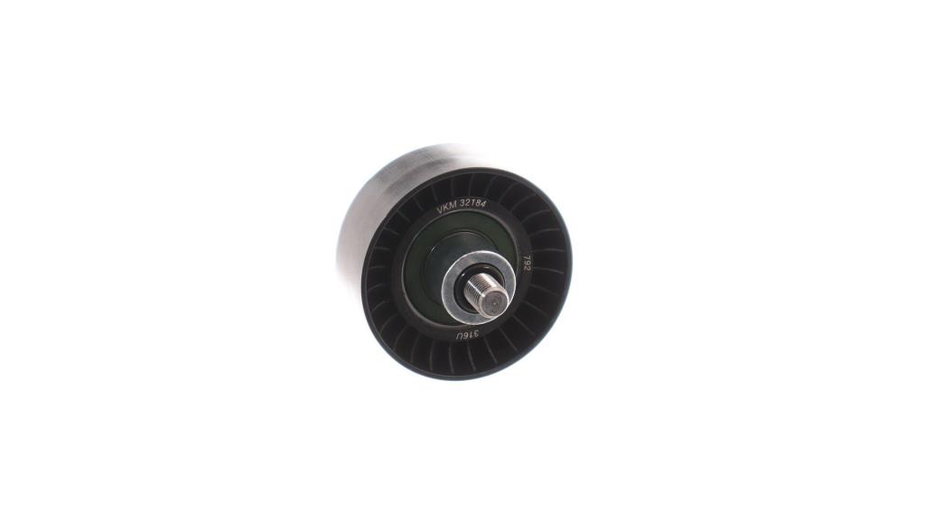 Galet enrouleur de courroie d'accessoire SKF ref. VKM 32184