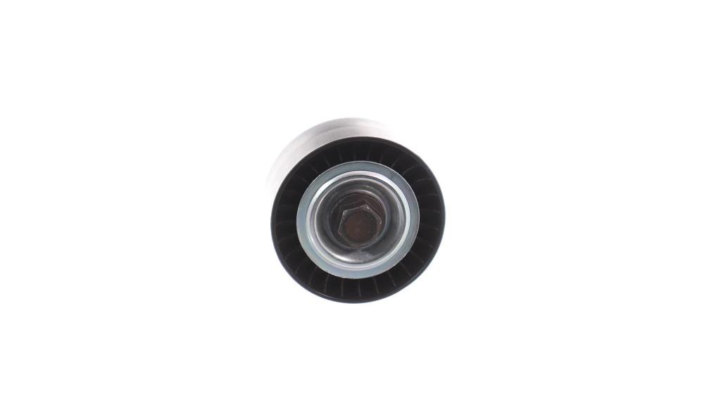 Galet enrouleur de courroie d'accessoire SKF ref. VKM 32184