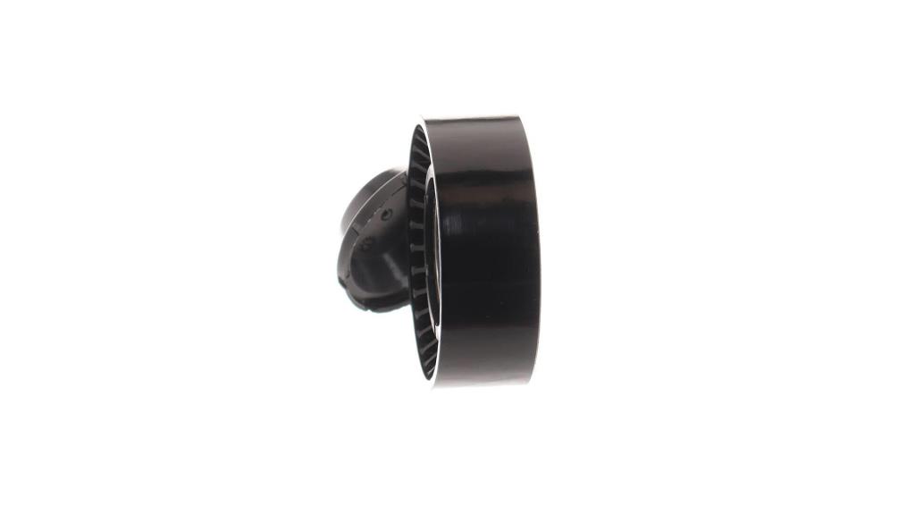 Galet enrouleur de courroie d'accessoire SKF ref. VKM 32243