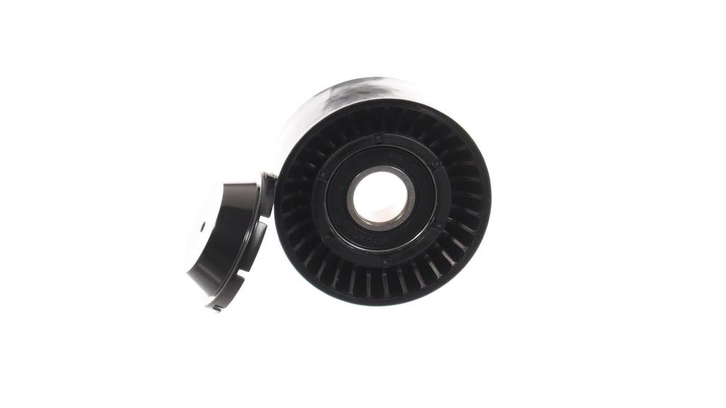 Galet enrouleur de courroie d'accessoire SKF ref. VKM 32243