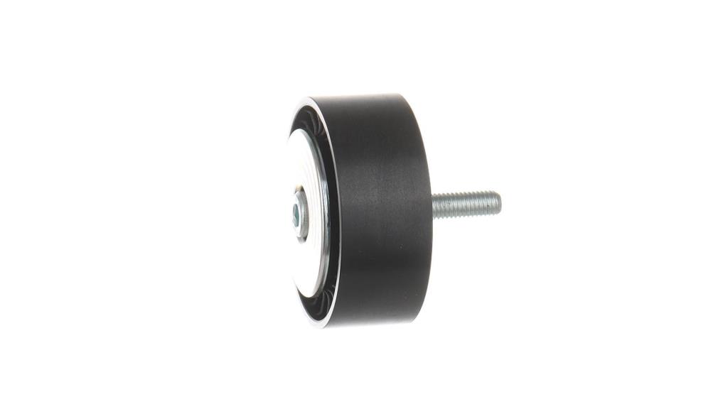 Galet enrouleur de courroie d'accessoire SKF ref. VKM 32260