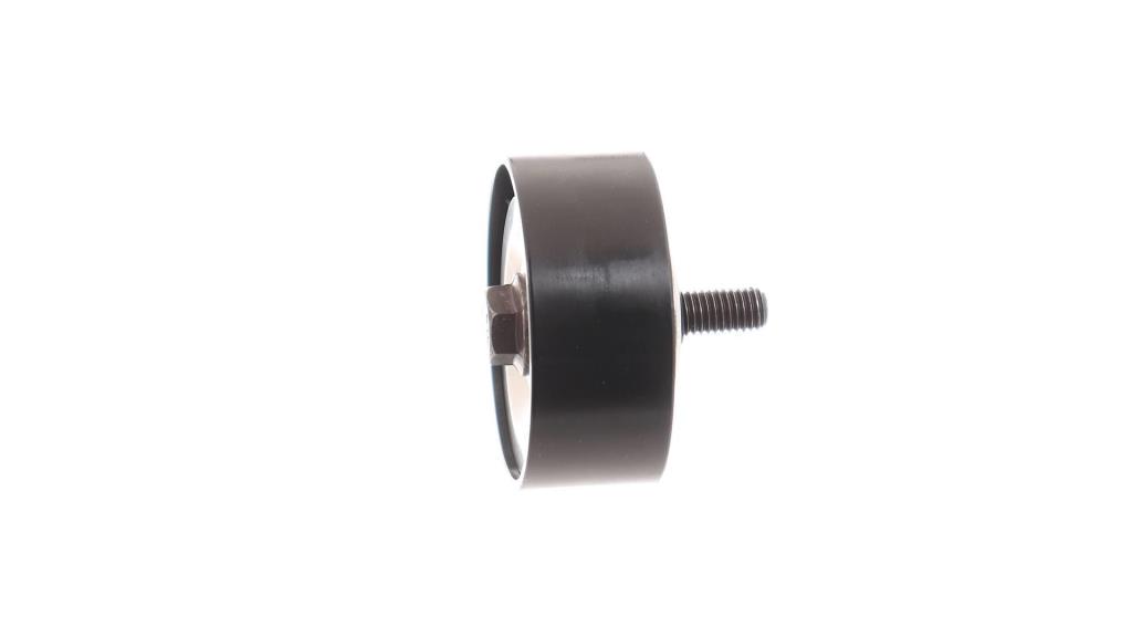 Galet enrouleur de courroie d'accessoire SKF ref. VKM 32301