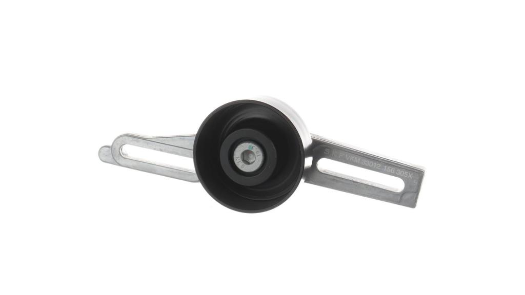 Rolo tensor da correia trapezoidal estriada SKF ref. VKM 33012