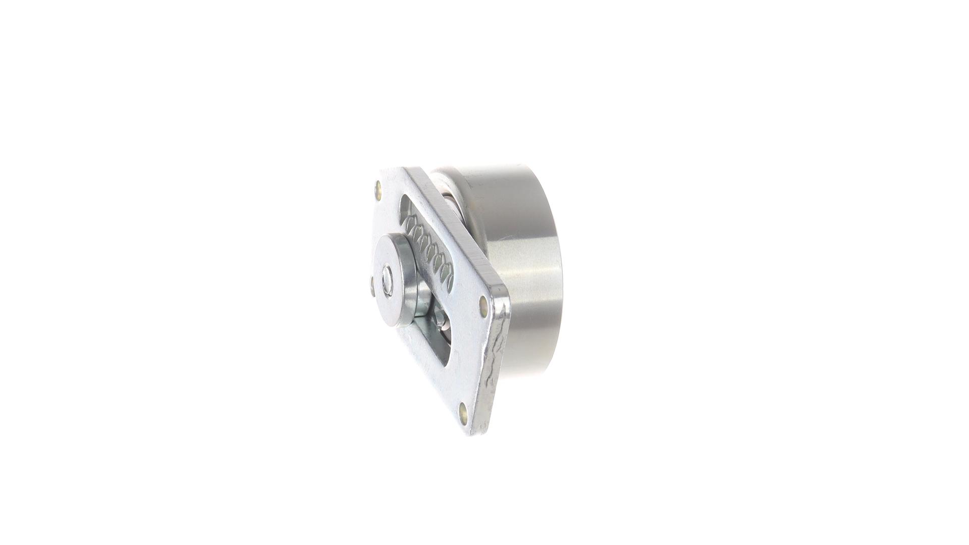 Rolo tensor da correia trapezoidal estriada SKF ref. VKM 33018