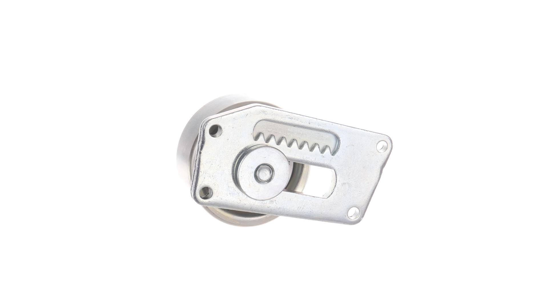 Rolo tensor da correia trapezoidal estriada SKF ref. VKM 33018