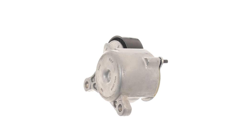 Rolo tensor da correia trapezoidal estriada SKF ref. VKM 33019