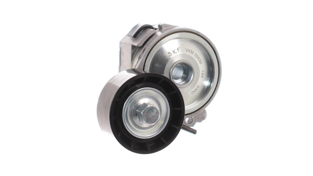 Rolo tensor da correia trapezoidal estriada SKF ref. VKM 33032