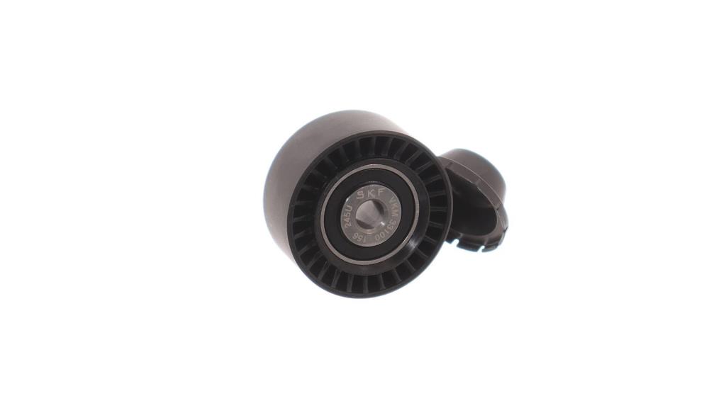 Galet enrouleur de courroie d'accessoire SKF ref. VKM 33100