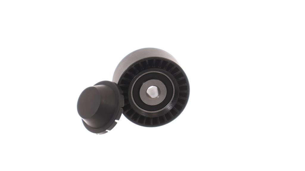 Galet enrouleur de courroie d'accessoire SKF ref. VKM 33100