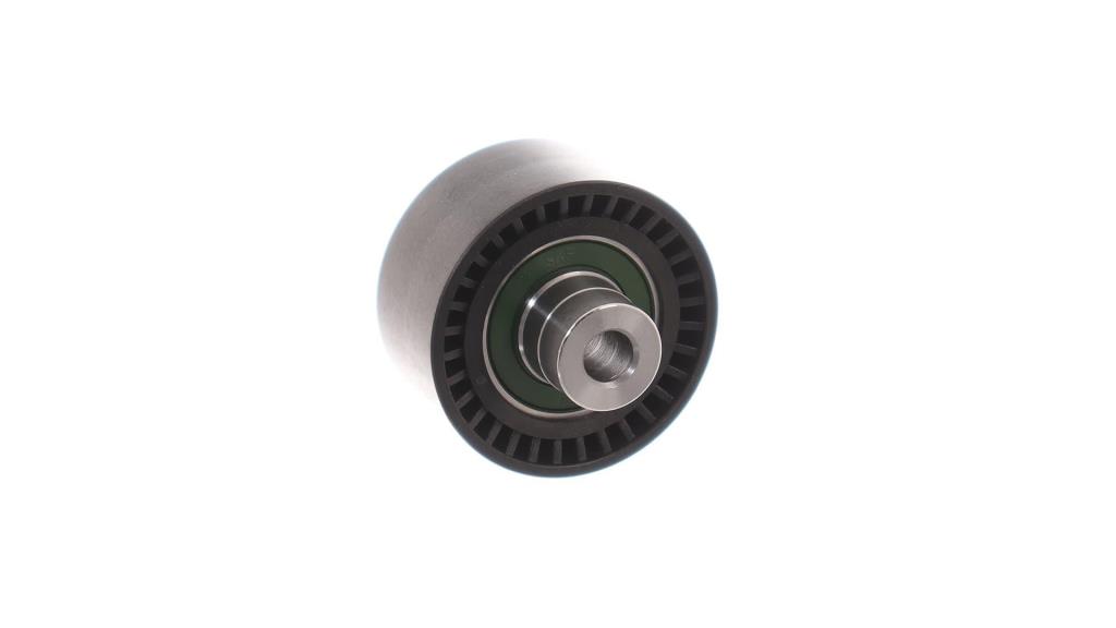 Galet enrouleur de courroie d'accessoire SKF ref. VKM 33131