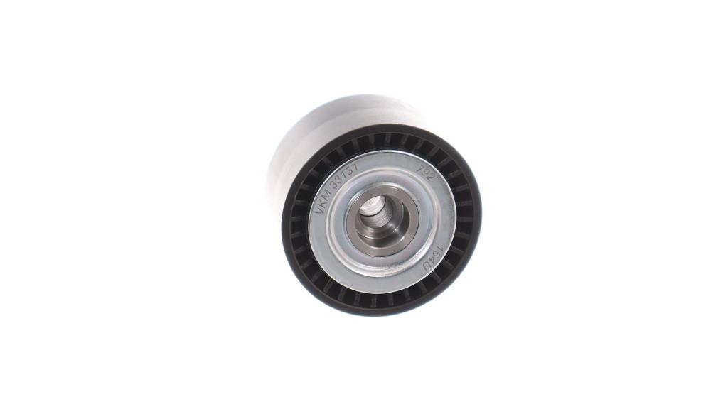 Galet enrouleur de courroie d'accessoire SKF ref. VKM 33131