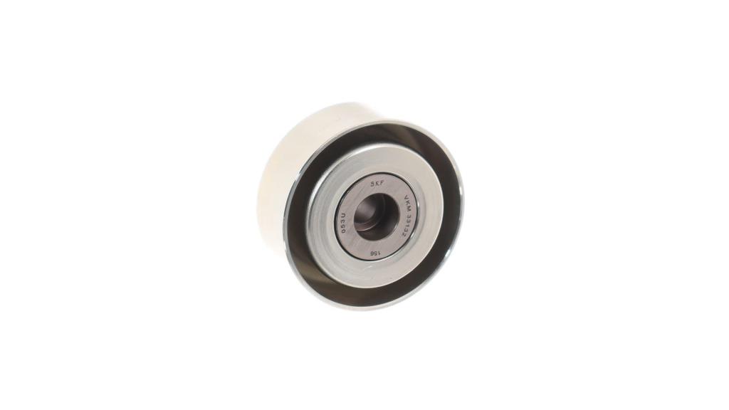 Galet enrouleur de courroie d'accessoire SKF ref. VKM 33132