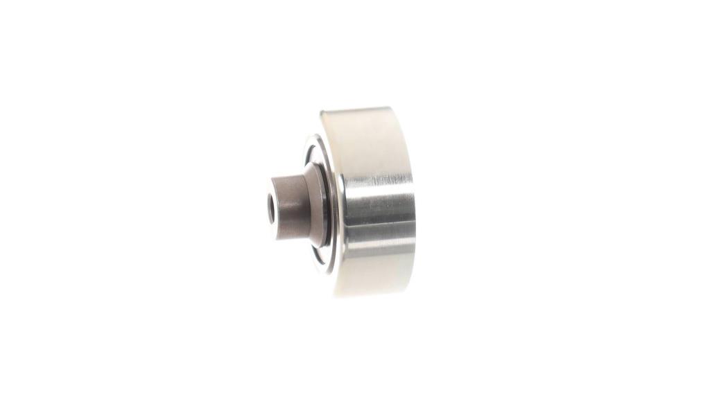 Galet enrouleur de courroie d'accessoire SKF ref. VKM 33132