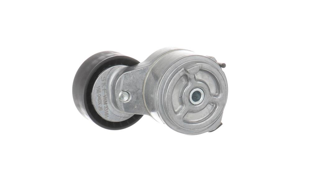 Polea tensora, correa auxiliar servicios SKF ref. VKM 33161