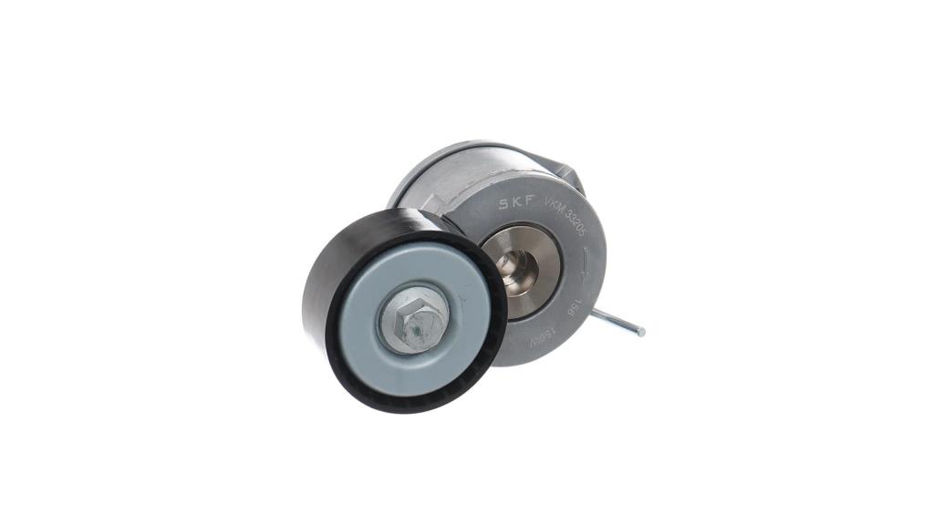 Galet tendeur de courroie d'accessoire SKF ref. VKM 33205