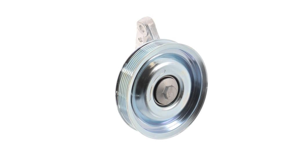 Polea inversión/guía, correa auxiliar servicios SKF ref. VKM 33206
