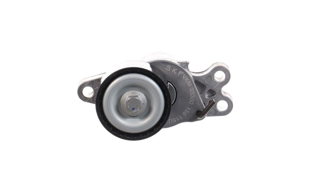 Galet tendeur de courroie d'accessoire SKF ref. VKM 33300