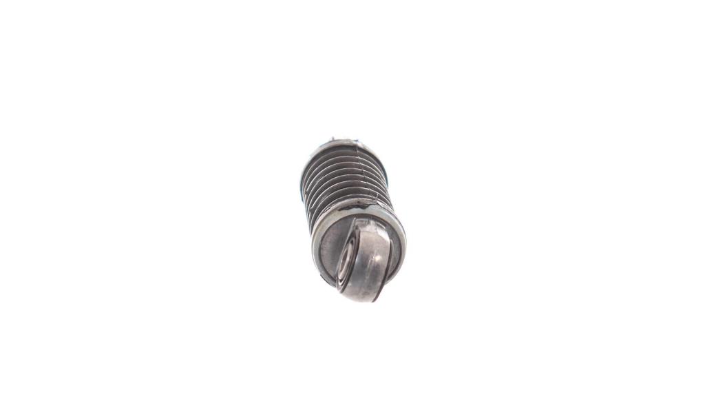 Rolo tensor da correia trapezoidal estriada SKF ref. VKM 33311