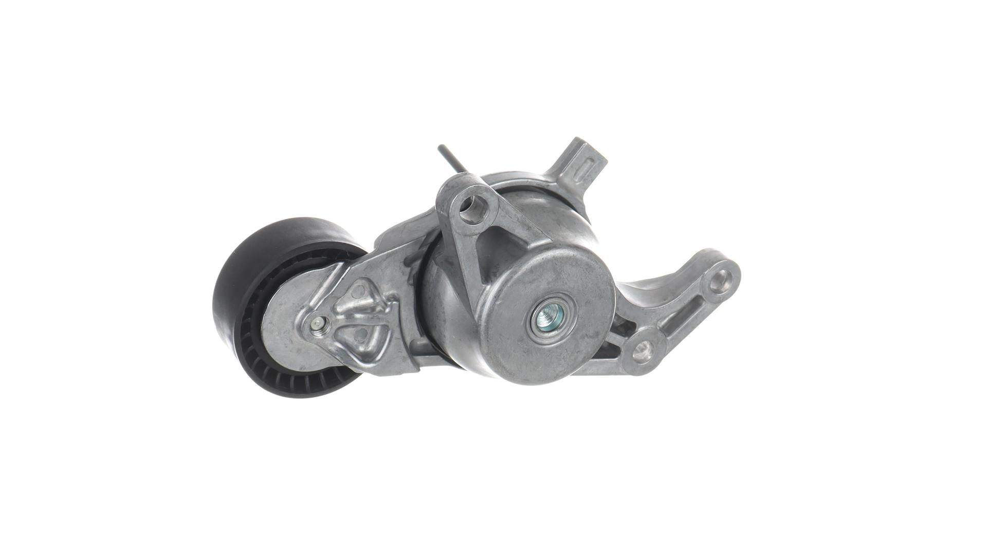 Tensor de correa, correa poli V SKF VKM 33327
