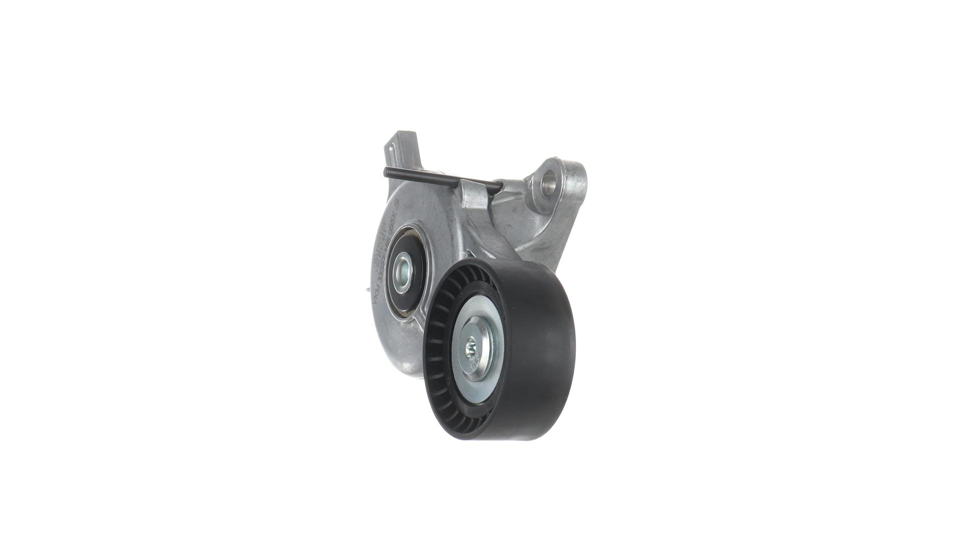 Tensor de correa, correa poli V SKF VKM 33327