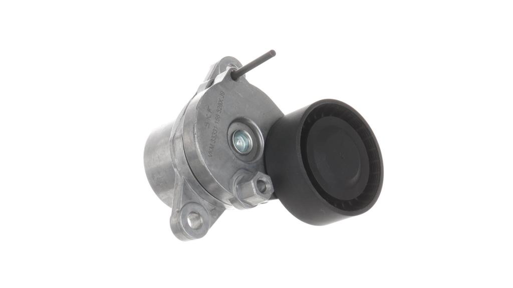Polea tensora, correa auxiliar servicios SKF ref. VKM 33331
