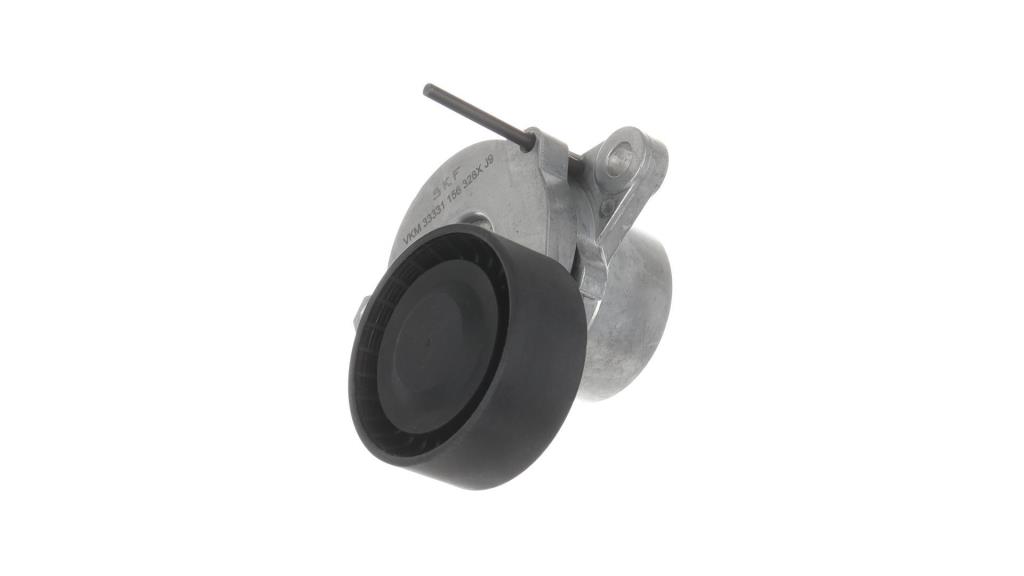 Polea tensora, correa auxiliar servicios SKF ref. VKM 33331