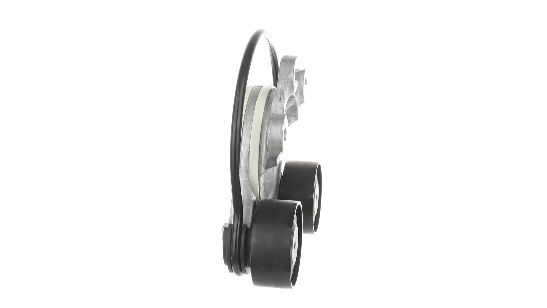 Tensor de correa, correa poli V SKF VKM 33334