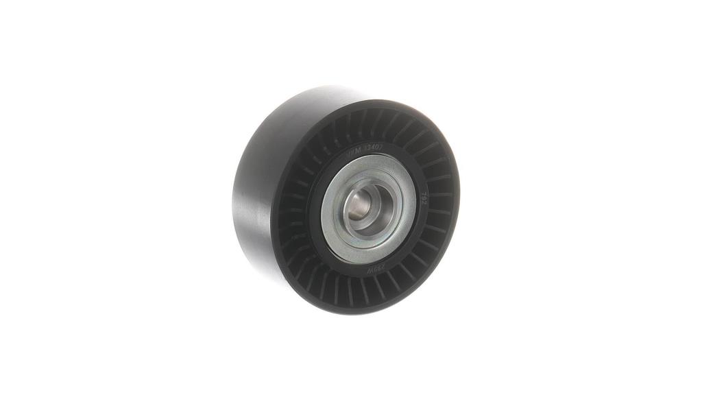 Galet enrouleur de courroie d'accessoire SKF ref. VKM 33407