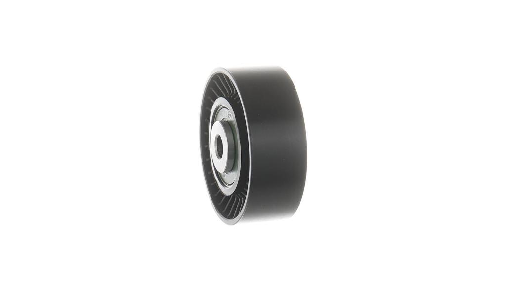 Galet enrouleur de courroie d'accessoire SKF ref. VKM 33407