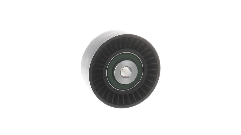 Galet enrouleur de courroie d'accessoire SKF ref. VKM 33407