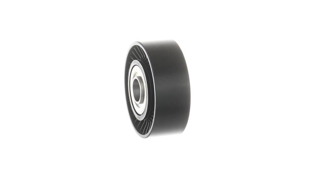 Galet enrouleur de courroie d'accessoire SKF ref. VKM 33407