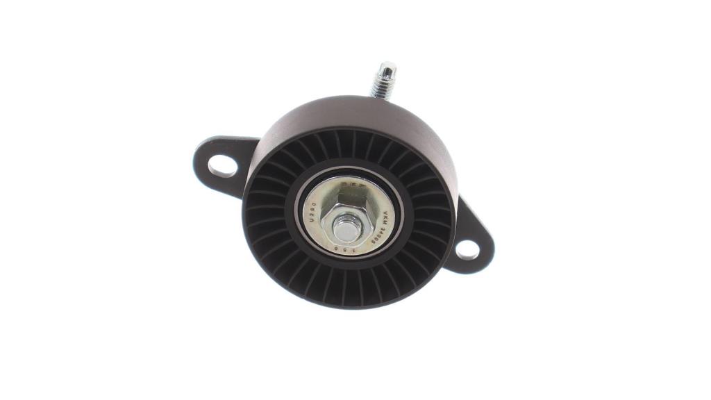 Rolo tensor da correia trapezoidal estriada SKF ref. VKM 34005