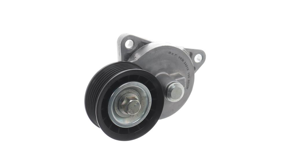 Rolo tensor da correia trapezoidal estriada SKF ref. VKM 34010