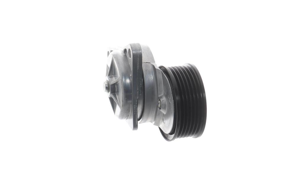 Rolo tensor da correia trapezoidal estriada SKF ref. VKM 34010
