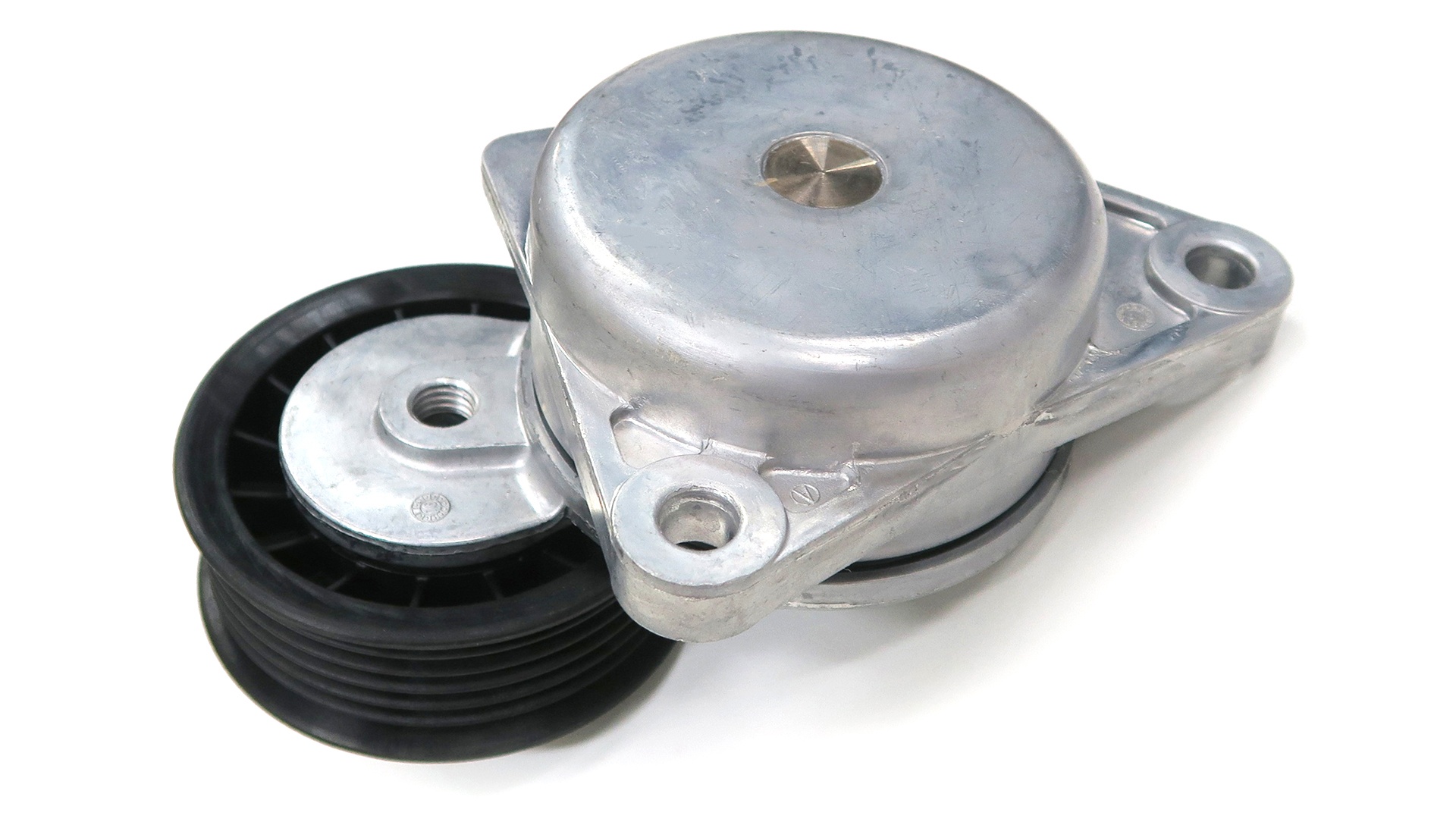Rolo tensor da correia trapezoidal estriada SKF ref. VKM 34010