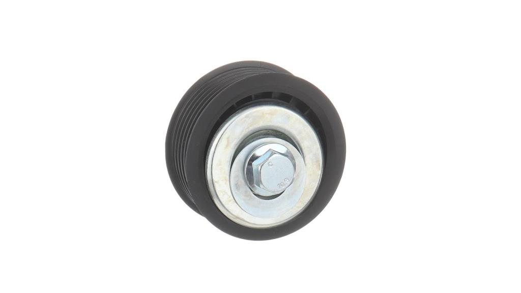 Galet enrouleur de courroie d'accessoire SKF ref. VKM 34023
