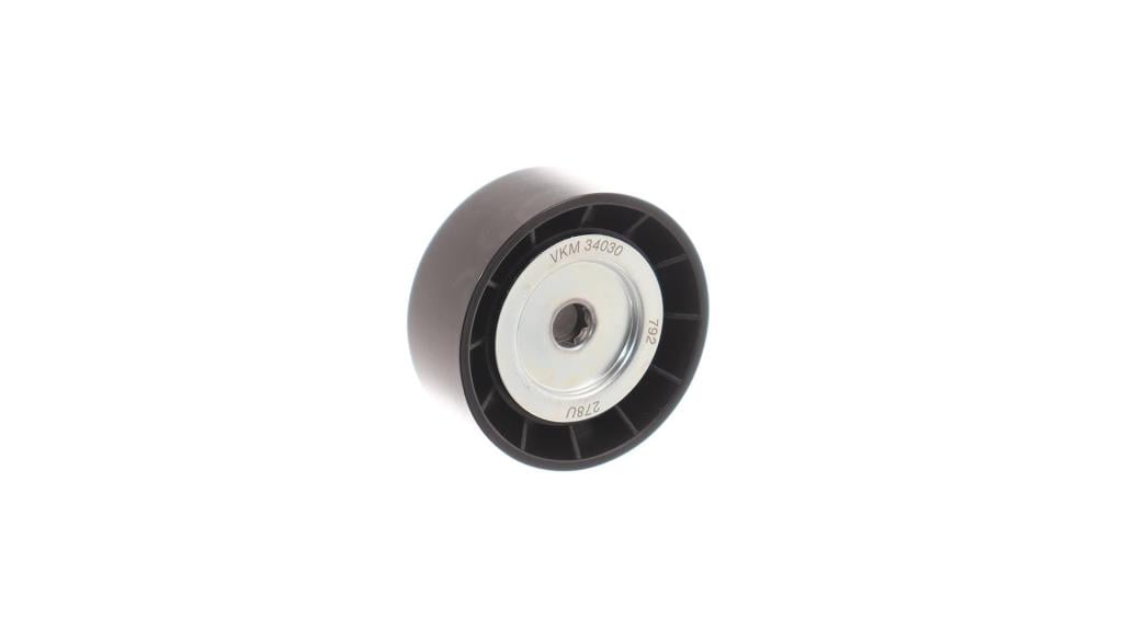 Galet enrouleur de courroie d'accessoire SKF ref. VKM 34030