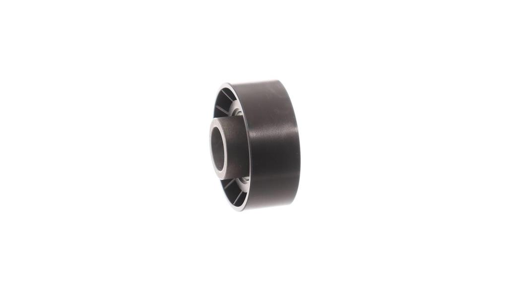 Galet enrouleur de courroie d'accessoire SKF ref. VKM 34030