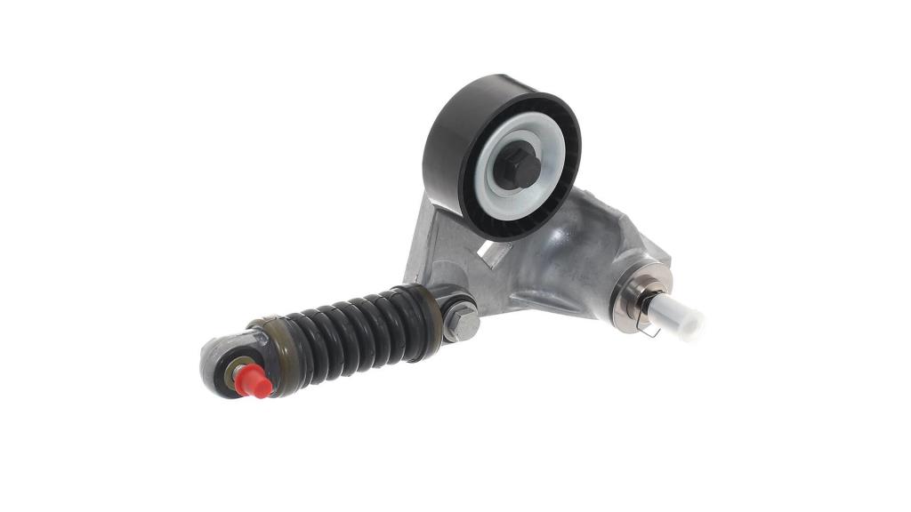 Rolo tensor da correia trapezoidal estriada SKF ref. VKM 34032