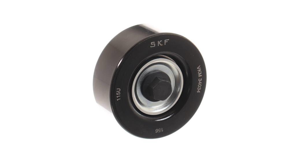 Polea inversión/guía, correa auxiliar servicios SKF ref. VKM 34034