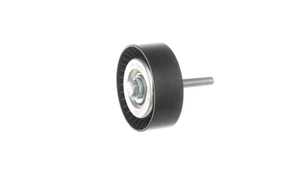 Galet enrouleur de courroie d'accessoire SKF ref. VKM 34050