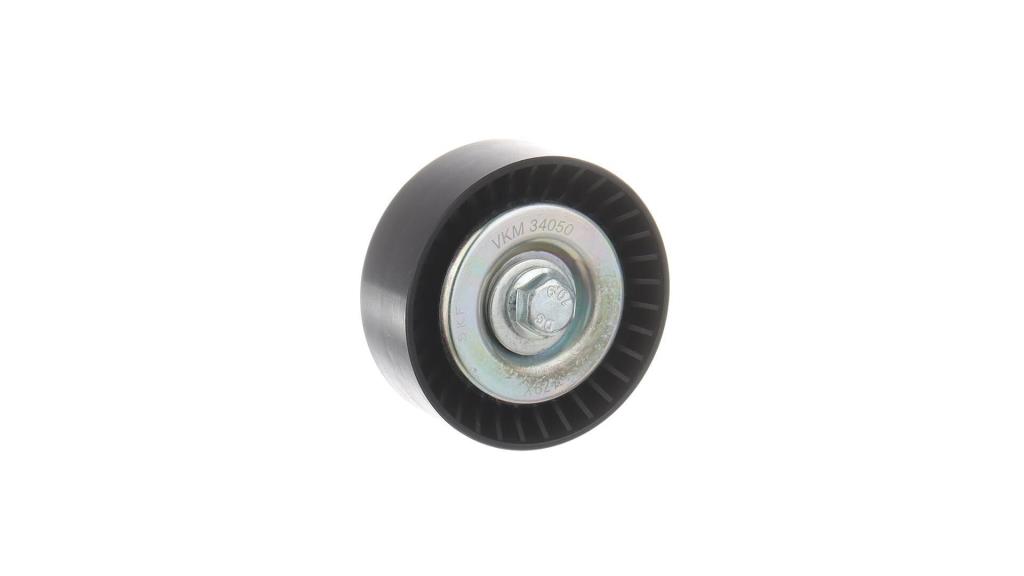 Galet enrouleur de courroie d'accessoire SKF ref. VKM 34050