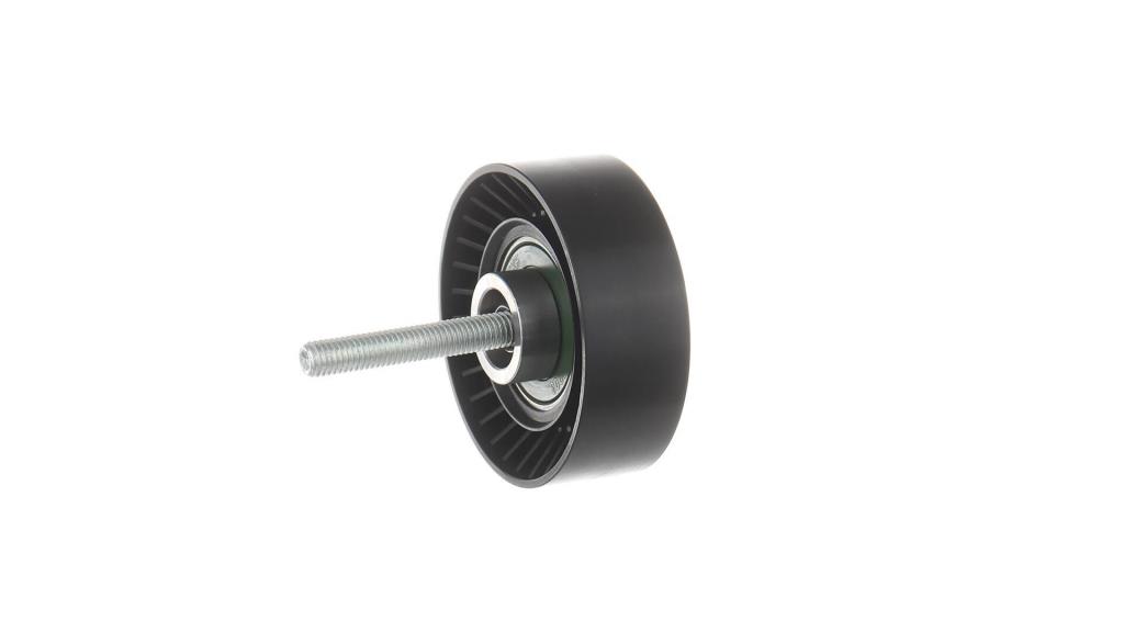 Galet enrouleur de courroie d'accessoire SKF ref. VKM 34050