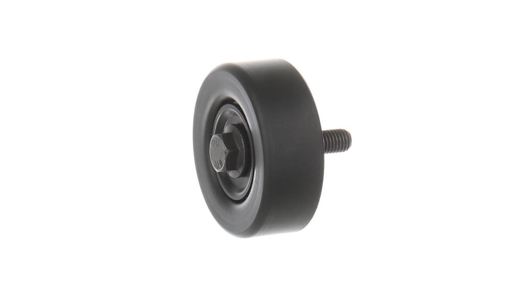 Galet enrouleur de courroie d'accessoire SKF ref. VKM 34106