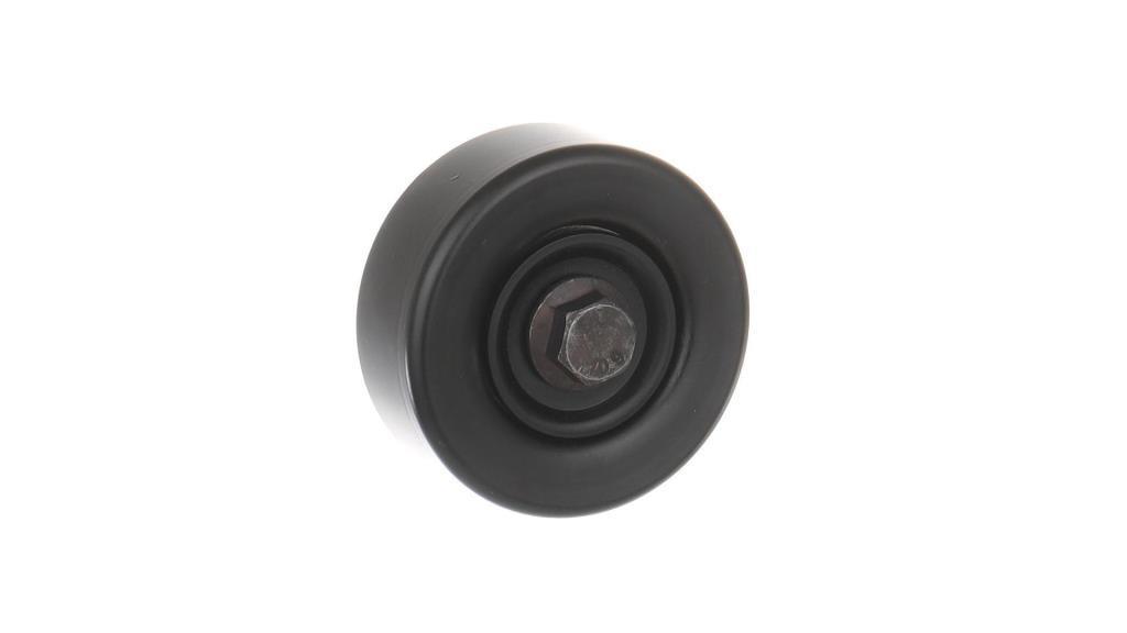 Galet enrouleur de courroie d'accessoire SKF ref. VKM 34106