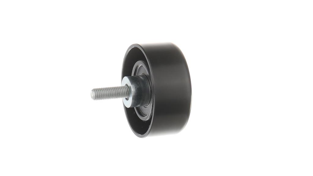 Galet enrouleur de courroie d'accessoire SKF ref. VKM 34111