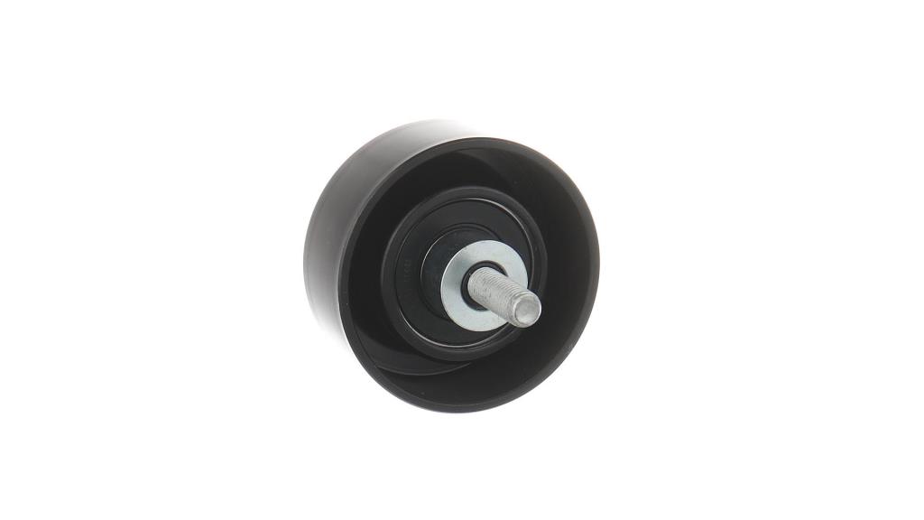 Galet enrouleur de courroie d'accessoire SKF ref. VKM 34111