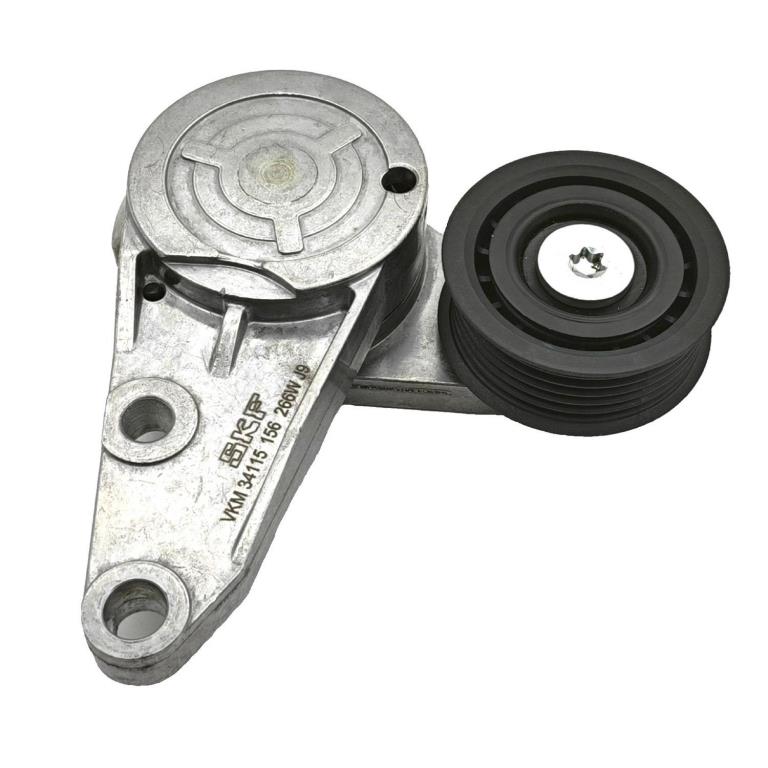Polea tensora, correa auxiliar servicios SKF ref. VKM 34115