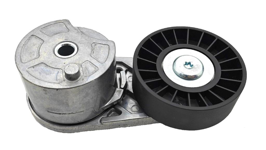Tensor de correa, correa poli V SKF VKM 34122