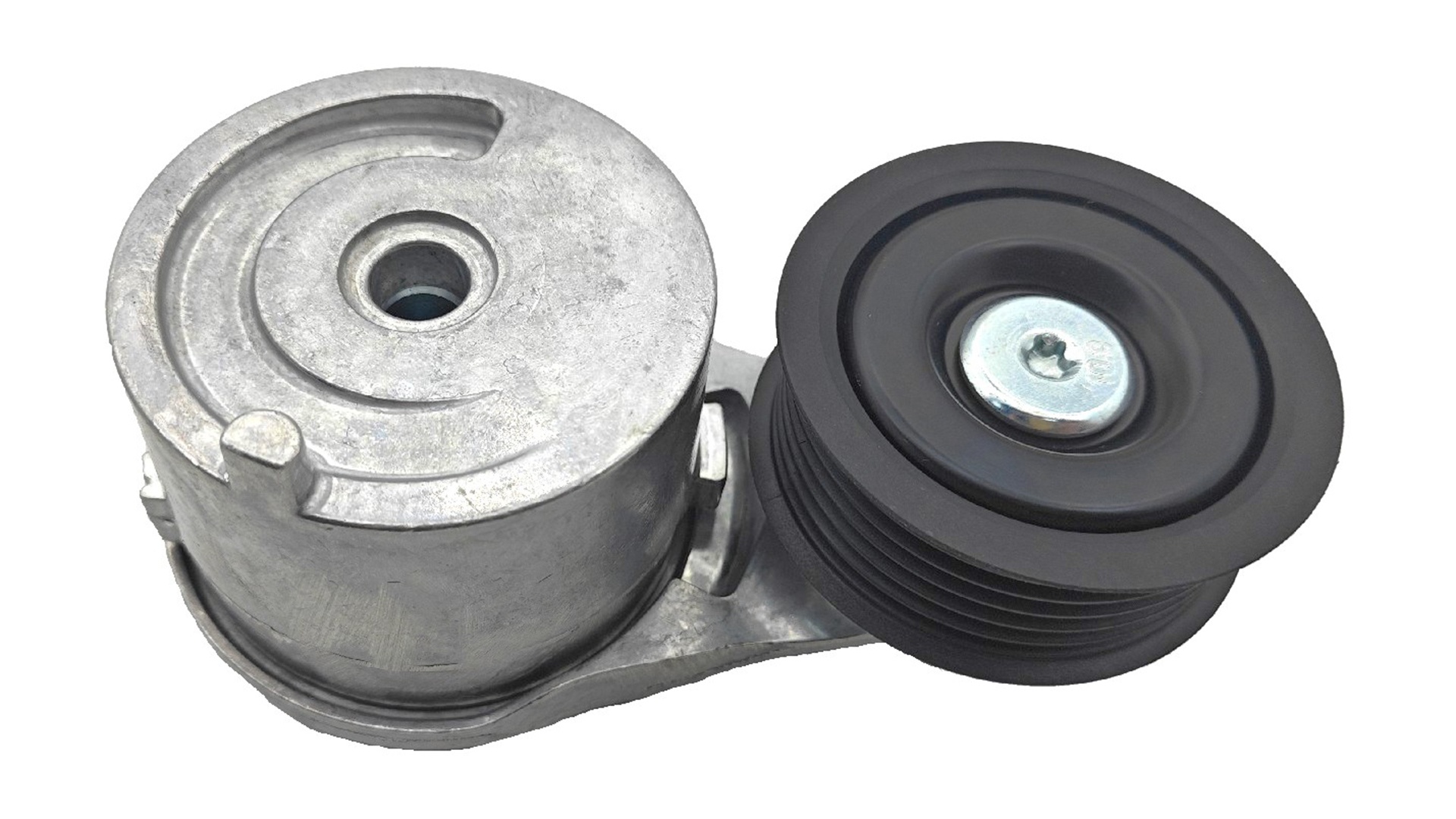 Tensor de correa, correa poli V SKF VKM 34123